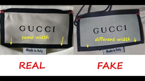 gucci clothing men replica good quality|gucci labels authentic.